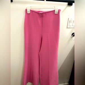 USED URBAN PINK DRESS PANT